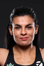 Photo of Karina Rodríguez as Herself