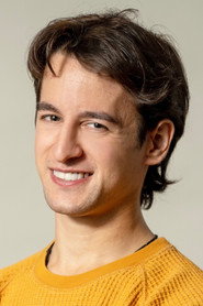 Photo of Thaddeus Plezia as Curt