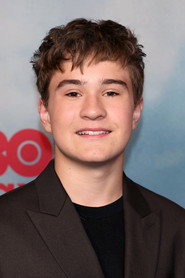 Photo of Arlan Ruf as Richard Smernitch