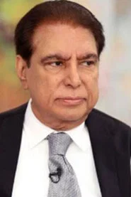 Photo of Rahat Kazmi