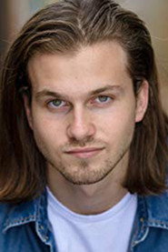 Photo of Blake Waldron as Wilmer