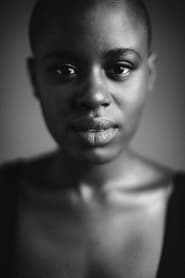 Photo of Symara A. Templeman as Jasmine