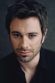 Photo of Stephen Zimpel as Joshua