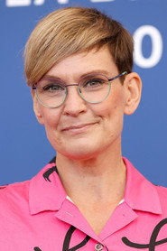 Photo of Sari Aaltonen as Woman on the Street