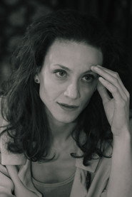 Photo of Dragana Kostadinovska as Angja