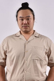 Photo of Li Kui-hong as Azzo
