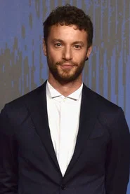 Photo of Josafat Vagni as Federico Federici