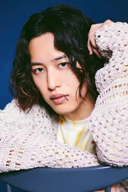 Photo of Tatsuya Kitani as Bass