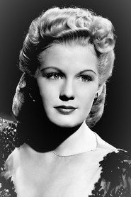 Photo of Marion Hutton as Elsie Hammerdingle