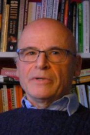 Photo of Paul Kelemen as Himself