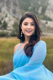 Photo of Niti Shah as Sinduri
