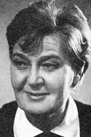 Photo of Bodil Lindorff as Fru Jensen