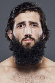 Photo of Abdoul Abdouraguimov