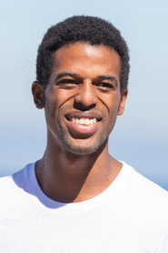 Photo of Keyvin Martínez as Carlos Acosta (Joven)