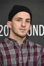 Photo of Frank Hakaj as Nick