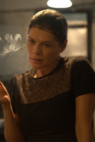 Photo of Juliana Cuervos as Teresa