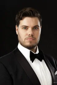 Photo of Thomas Atkins as Lysander