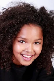 Photo of Liyanna Muscat as Maya
