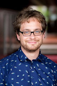 Photo of Severin Fiala as Himself