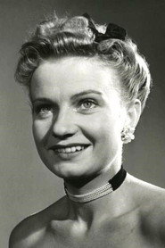 Photo of Inge-Lise Grue as Fru Carlsen