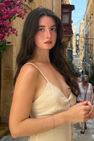 Photo of Bárbara Mª Domínguez as Olivia