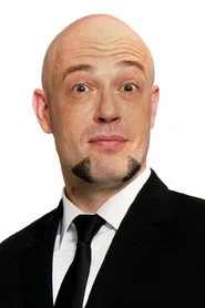 Photo of Der Graf as Self