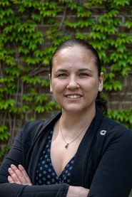 Photo of Carrie Davis as Self