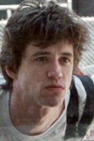 Photo of Brad Rijn as Keefe Waterman