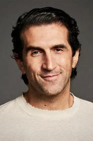 Photo of Josef Fares as Josef