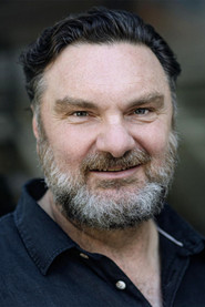 Photo of Martin Leutgeb as Gustl