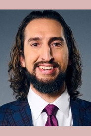 Photo of Nich Wright