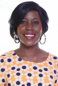 Photo of Rehema Nanfuka as Angela Mbira