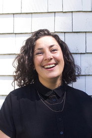 Photo of Kathryn McCormack as Kathleen