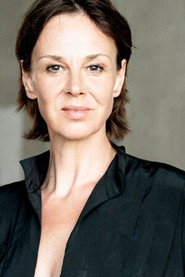 Photo of Doreen Fietz as Natascha
