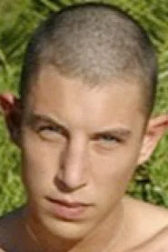 Photo of Dan Hunter