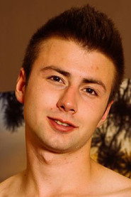 Photo of Adrian Juren