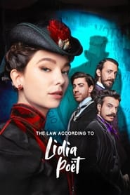 Season 2 poster