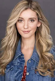 Photo of Morgan McVey as Jenny