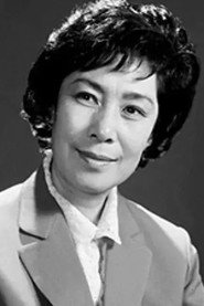 Photo of Xiang Juanshu as 王校长