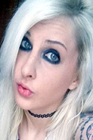 Photo of Chantelle White