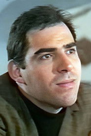 Photo of Frank Balard