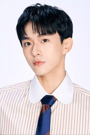 Photo of Wayne Hsu as Chang Yi-ching