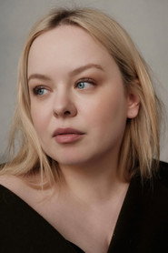 Photo of Nicola Coughlan as voice
