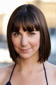 Photo of Krista Rand as The Woman