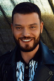 Photo of Michał Floriańczyk as Włodas