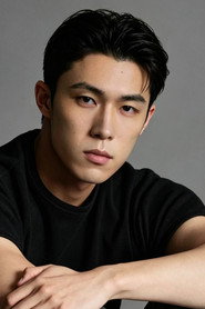 Photo of Tokuda Taisho as Kurosawa Ren