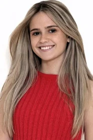 Photo of Ellie Stewart as Amber