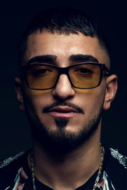 Photo of Cem Anhan as Self - Haftbefehl's Younger Brother