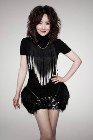 Photo of Winnie Hsin