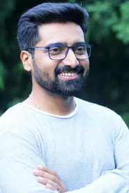 Photo of Biswajit Ghosh as Parambrata Sengupta
